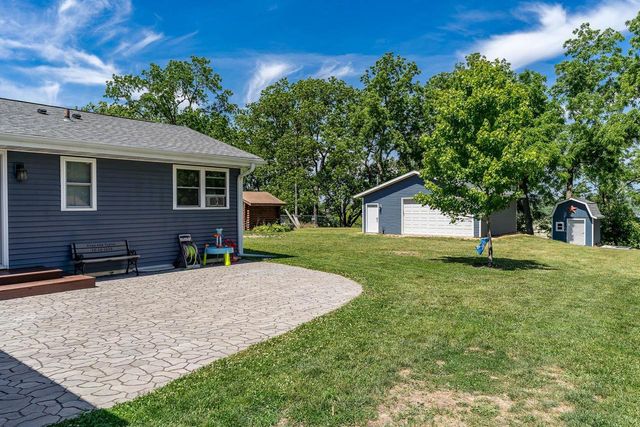 1461 Marquette Street, Janesville, WI 53546