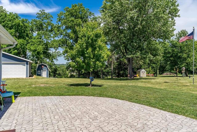 1461 Marquette Street, Janesville, WI 53546