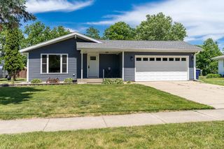 1461 Marquette Street, Janesville, WI 53546