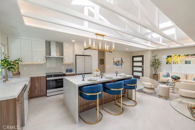 3325 Via Carrizo - Unit A, Laguna Woods, CA 92637