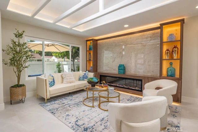 3325 Via Carrizo - Unit A, Laguna Woods, CA 92637