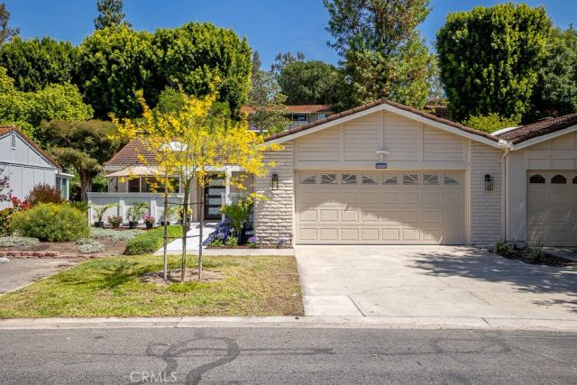 3325 Via Carrizo - Unit A, Laguna Woods, CA 92637