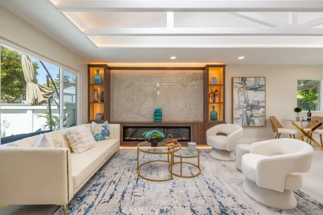 3325 Via Carrizo - Unit A, Laguna Woods, CA 92637