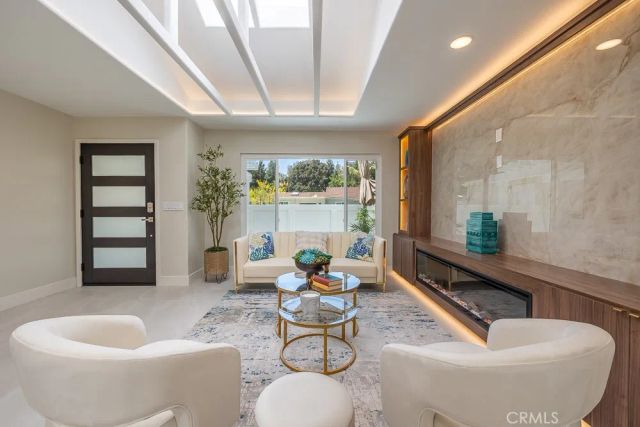 3325 Via Carrizo - Unit A, Laguna Woods, CA 92637