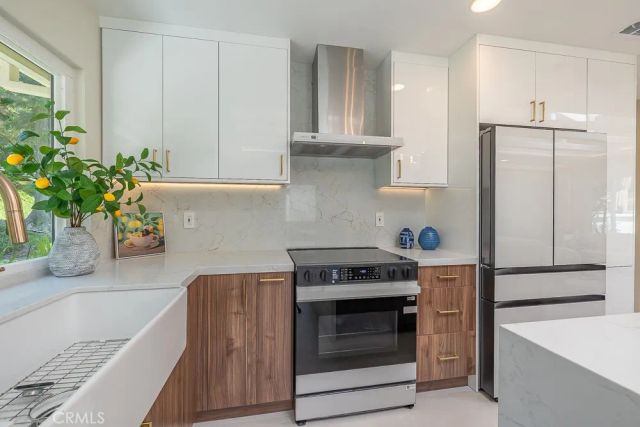 3325 Via Carrizo - Unit A, Laguna Woods, CA 92637