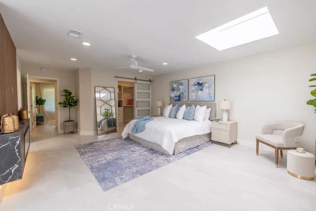 3325 Via Carrizo - Unit A, Laguna Woods, CA 92637