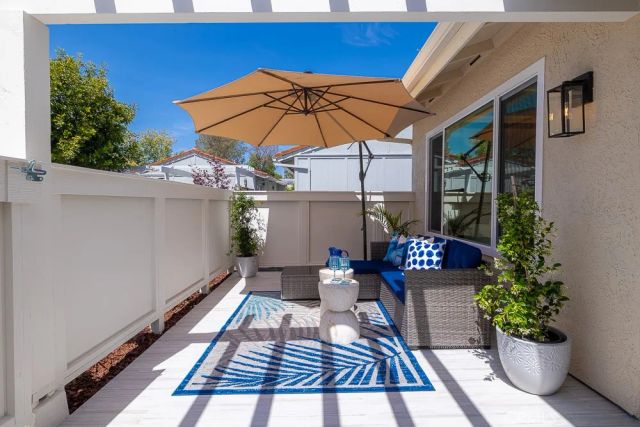 3325 Via Carrizo - Unit A, Laguna Woods, CA 92637