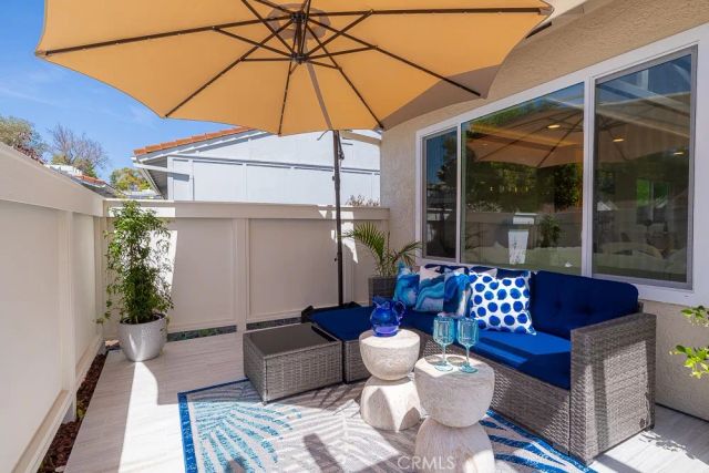 3325 Via Carrizo - Unit A, Laguna Woods, CA 92637
