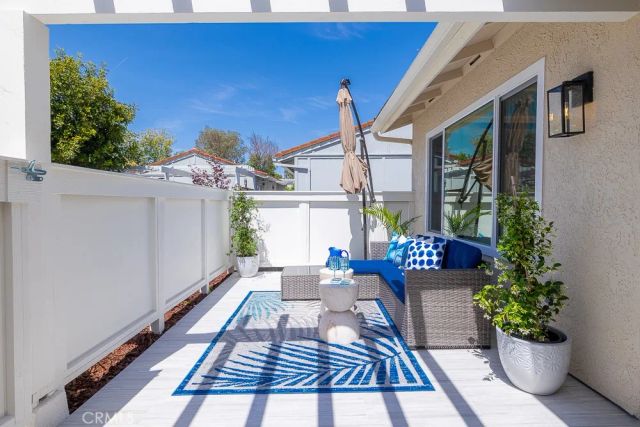 3325 Via Carrizo - Unit A, Laguna Woods, CA 92637