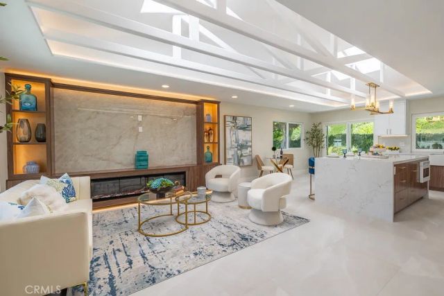 3325 Via Carrizo - Unit A, Laguna Woods, CA 92637