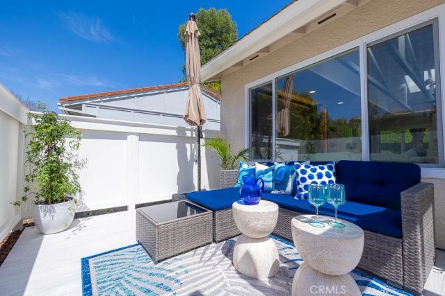 3325 Via Carrizo - Unit A, Laguna Woods, CA 92637