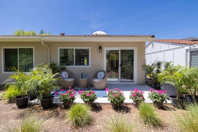 3325 Via Carrizo - Unit A, Laguna Woods, CA 92637