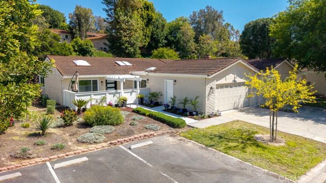 3325 Via Carrizo - Unit A, Laguna Woods, CA 92637