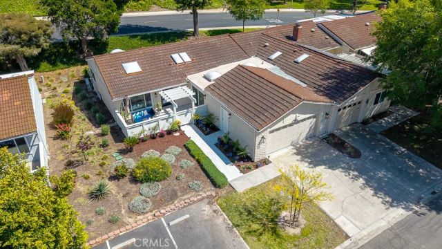 3325 Via Carrizo - Unit A, Laguna Woods, CA 92637