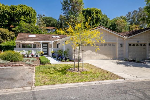 3325 Via Carrizo - Unit A, Laguna Woods, CA 92637