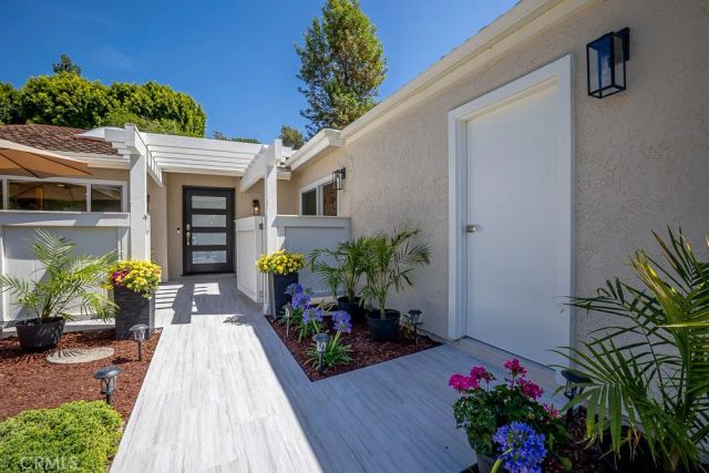 3325 Via Carrizo - Unit A, Laguna Woods, CA 92637