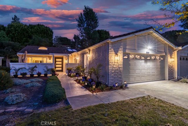 3325 Via Carrizo - Unit A, Laguna Woods, CA 92637