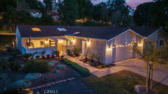 3325 Via Carrizo - Unit A, Laguna Woods, CA 92637