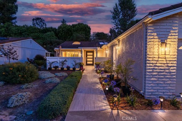 3325 Via Carrizo - Unit A, Laguna Woods, CA 92637