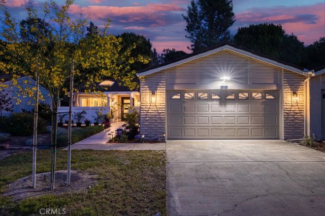 3325 Via Carrizo - Unit A, Laguna Woods, CA 92637