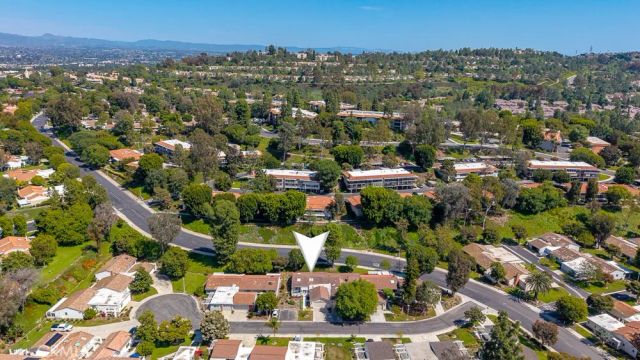 3325 Via Carrizo - Unit A, Laguna Woods, CA 92637