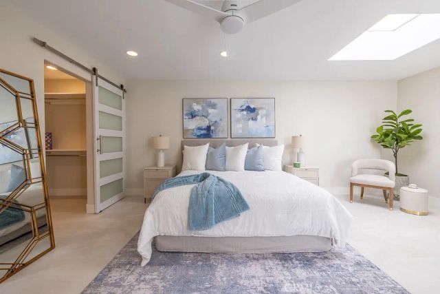 3325 Via Carrizo - Unit A, Laguna Woods, CA 92637
