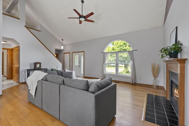 7450 Oakmeadows Drive, Columbus, OH 43085