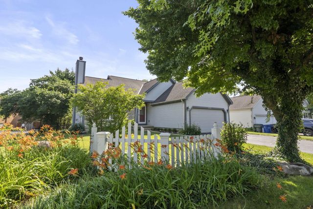 7450 Oakmeadows Drive, Columbus, OH 43085