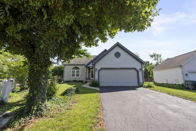 7450 Oakmeadows Drive, Columbus, OH 43085