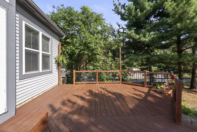 7450 Oakmeadows Drive, Columbus, OH 43085