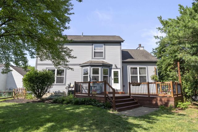 7450 Oakmeadows Drive, Columbus, OH 43085
