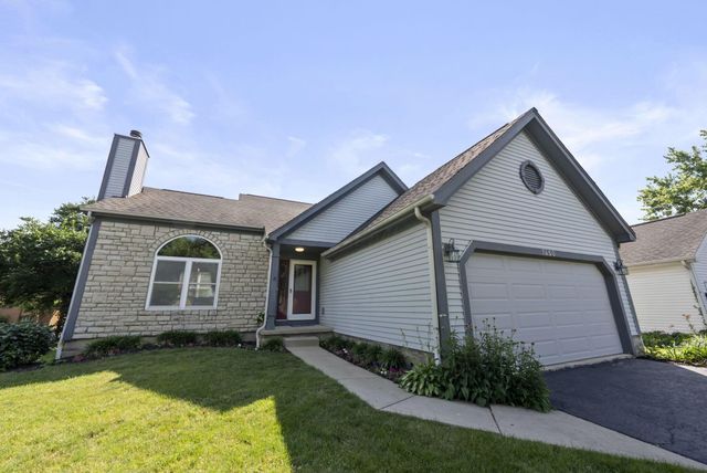 7450 Oakmeadows Drive, Columbus, OH 43085