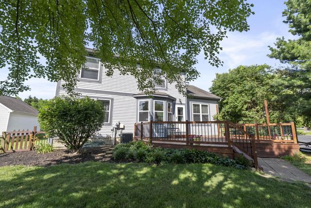 7450 Oakmeadows Drive, Columbus, OH 43085