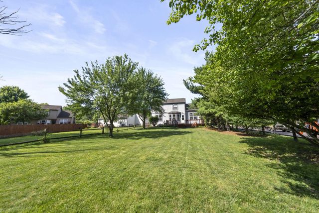 7450 Oakmeadows Drive, Columbus, OH 43085