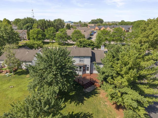 7450 Oakmeadows Drive, Columbus, OH 43085