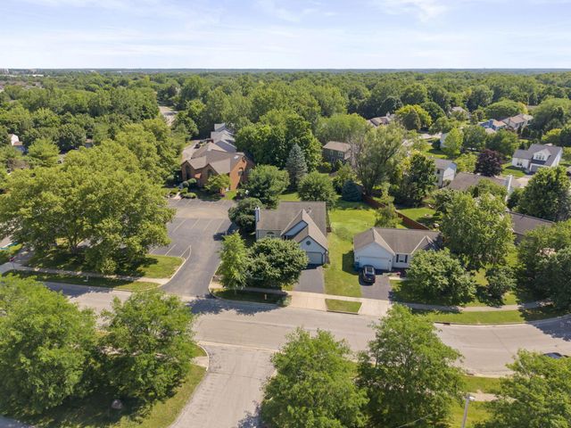 7450 Oakmeadows Drive, Columbus, OH 43085