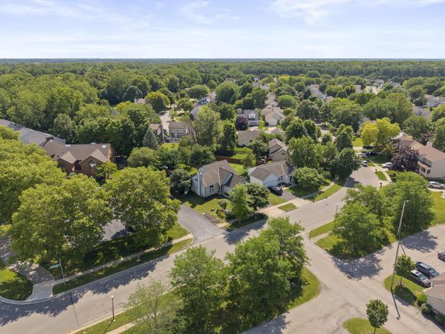 7450 Oakmeadows Drive, Columbus, OH 43085