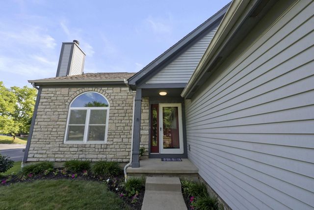 7450 Oakmeadows Drive, Columbus, OH 43085