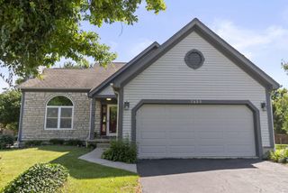 7450 Oakmeadows Drive, Columbus, OH 43085