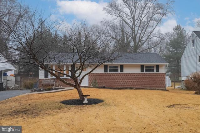 9709 UXBRIDGE RD, Baltimore, MD 21234