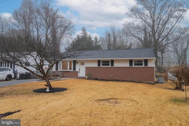 9709 UXBRIDGE RD, Baltimore, MD 21234