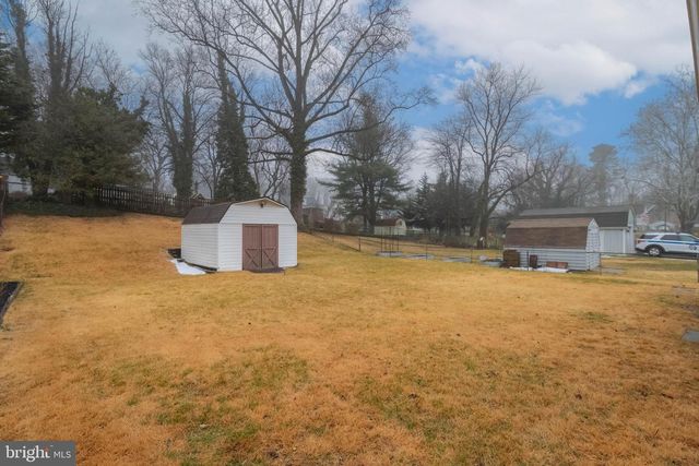 9709 UXBRIDGE RD, Baltimore, MD 21234