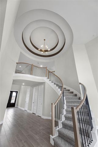 5231 Silk Petal Drive, Rosenberg, TX 77471