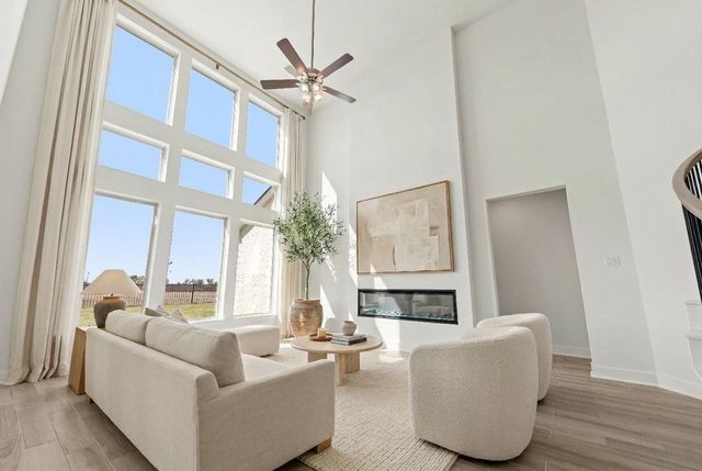 5231 Silk Petal Drive, Rosenberg, TX 77471