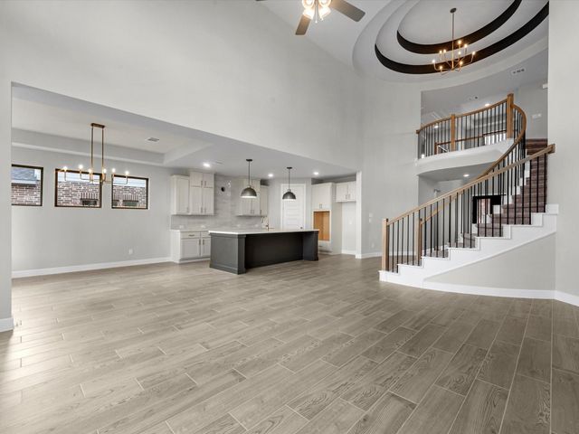 5231 Silk Petal Drive, Rosenberg, TX 77471