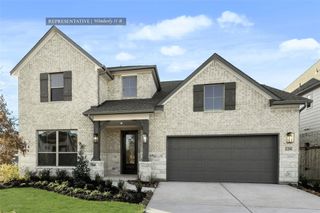5231 Silk Petal Drive, Rosenberg, TX 77471