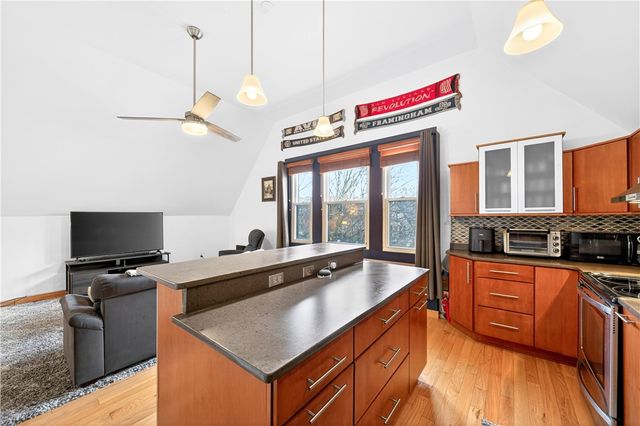 501 S HIGHLAND AVENUE 3, Shadyside, PA 15206