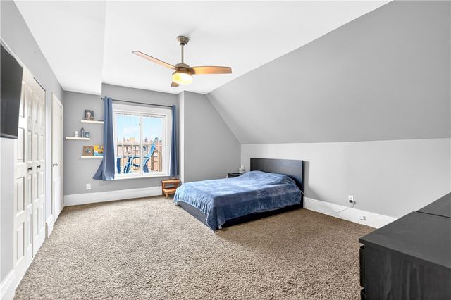 501 S HIGHLAND AVENUE 3, Shadyside, PA 15206