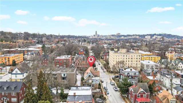 501 S HIGHLAND AVENUE 3, Shadyside, PA 15206