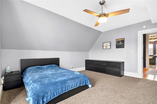 501 S HIGHLAND AVENUE 3, Shadyside, PA 15206